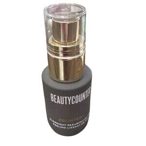 Beautycounter Counter+ Overnight Resurfacing Peel 0.5 fl oz